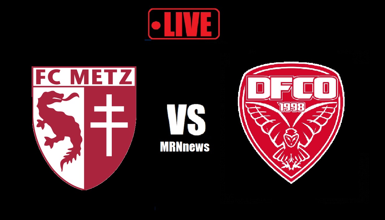 Metz x Dijon
