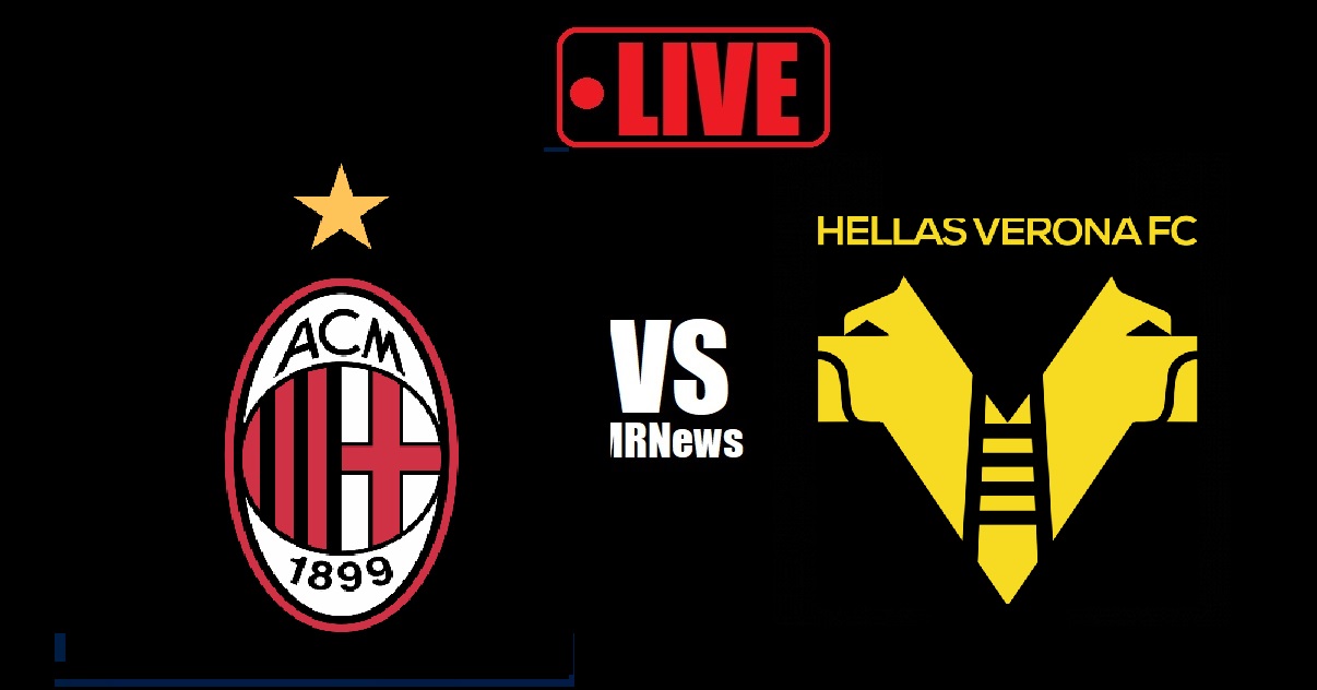 Milan x Hellas Verona