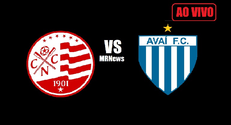 Náutico x Avaí