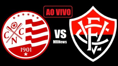 Náutico x Vitória