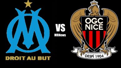Olympique de Marselha x Nice