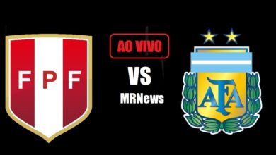 PERU X ARGENTINA