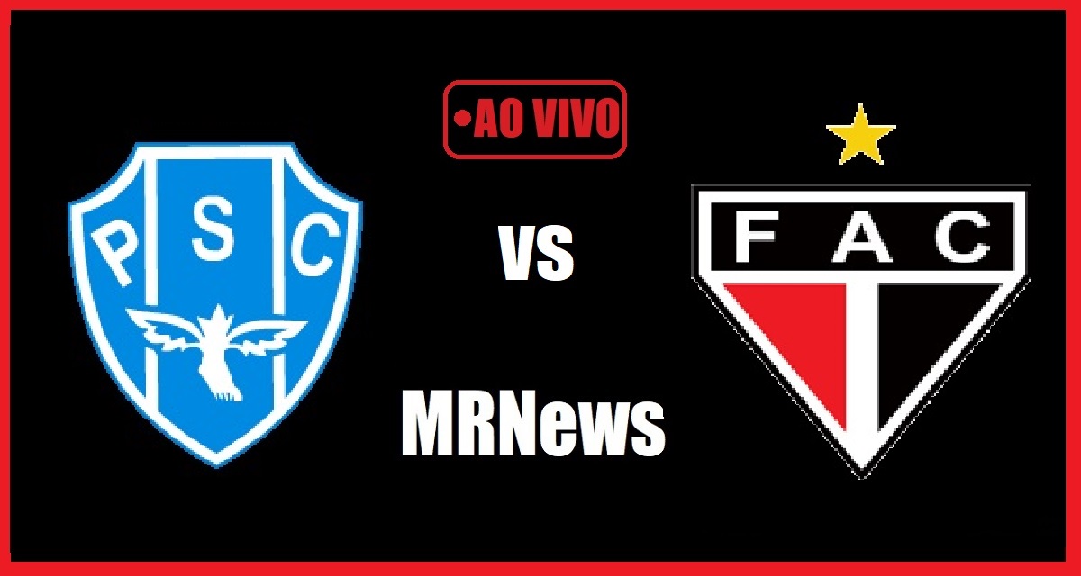Paysandu X Ferroviário