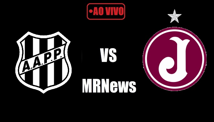 Ponte Preta x Juventus-SP