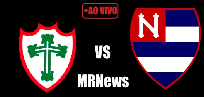 Portuguesa x Nacional-SP