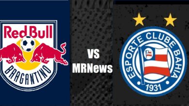 RB Bragantino X Bahia