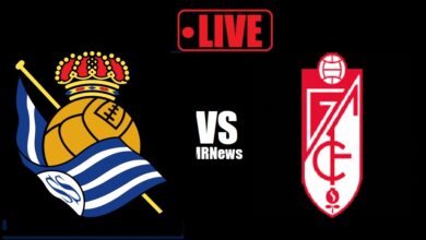 Real Sociedad x Granada