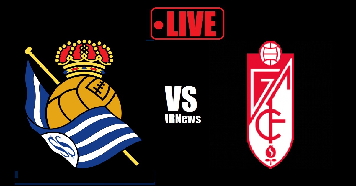 Real Sociedad x Granada