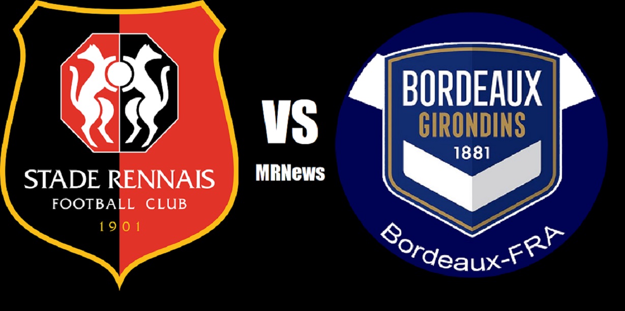 Rennes x Bordeaux