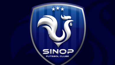 SINOP ESCUDO