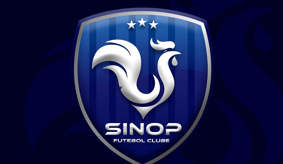 SINOP ESCUDO