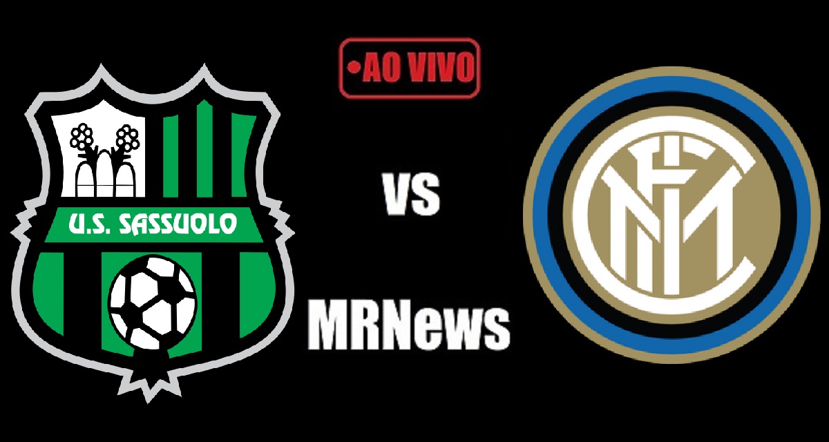 Sassuolo x Internazionale