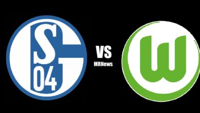 Schalke 04 x Wolfsburg