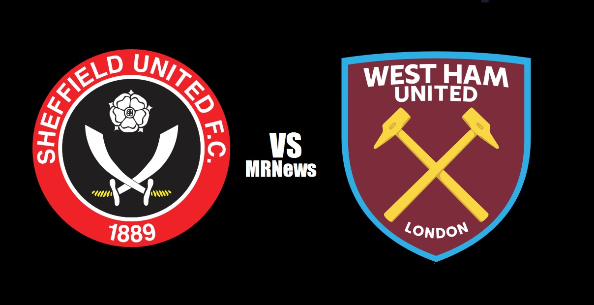 Sheffield United x West Ham