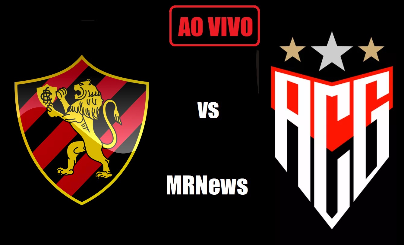 Sport x Atlético-GO