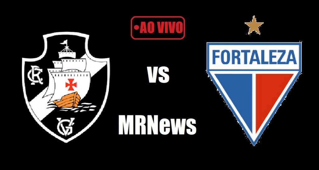 Vasco X Fortaleza
