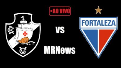 Vasco X Fortaleza