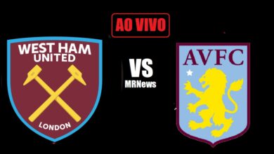 West Ham x Aston Villa