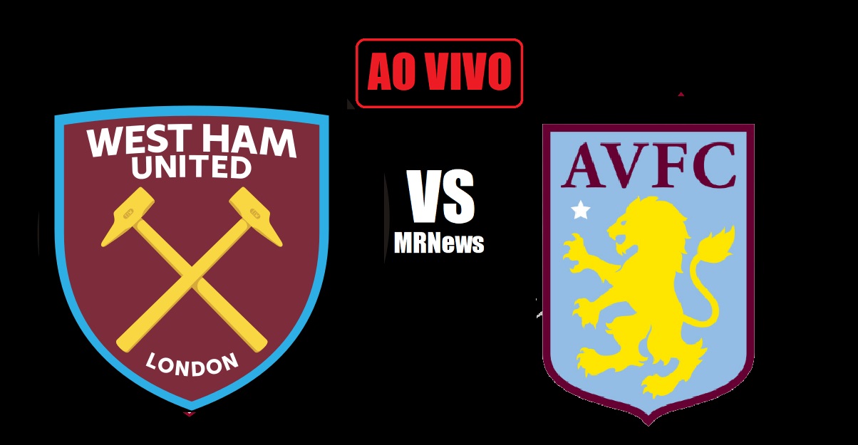 West Ham x Aston Villa