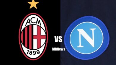 milan x napoli