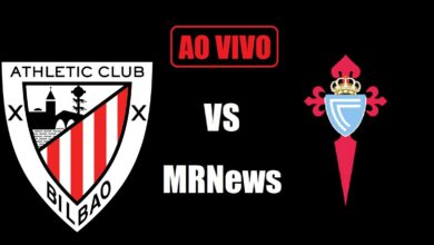 Athletic Bilbao x Celta