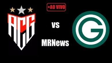 Atlético-GO x Goiás