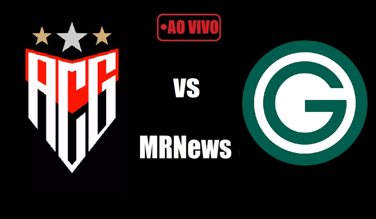 Atlético-GO x Goiás