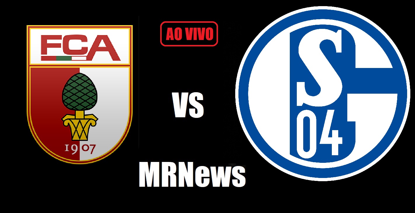 Augsburg x Schalke 04