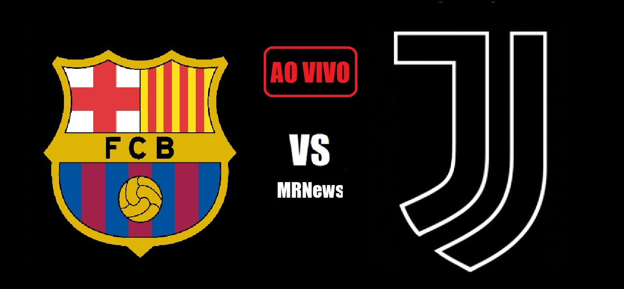 Assistir Ao Vivo Barcelona X Juventus Na Tv Ou Online Pela Liga Dos Campeoes A Champions 20 21 Terca 08 12