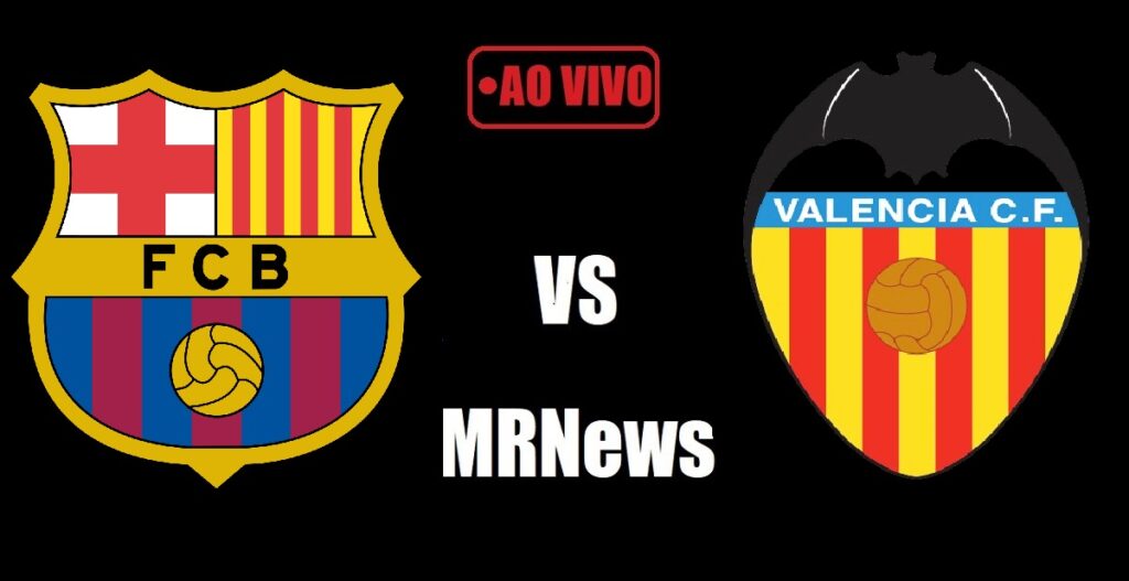 Barcelona x Valencia
