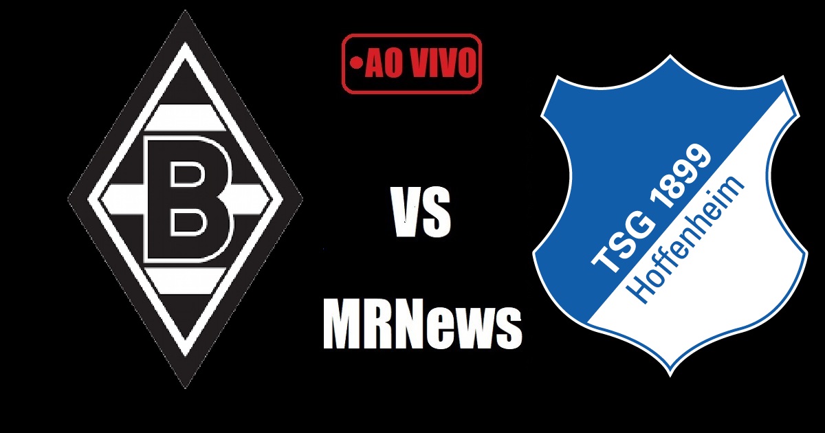 Borussia Mönchengladbach x Hoffenheim