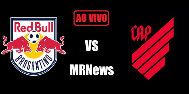 Bragantino x Athletico-PR