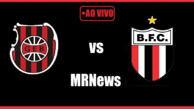 Brasil de Pelotas X Botafogo-SP