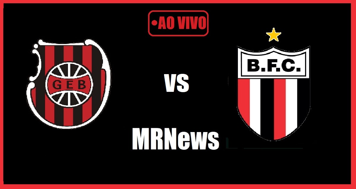 Brasil de Pelotas X Botafogo-SP
