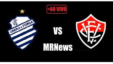 CSA x Vitória