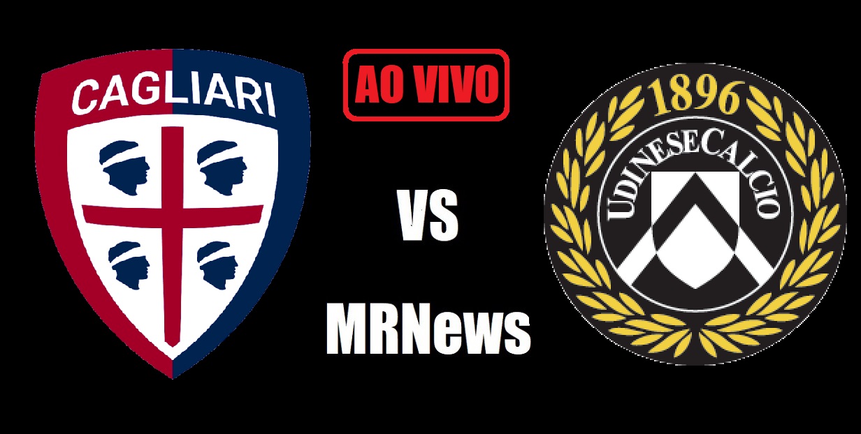 Cagliari x Udinese