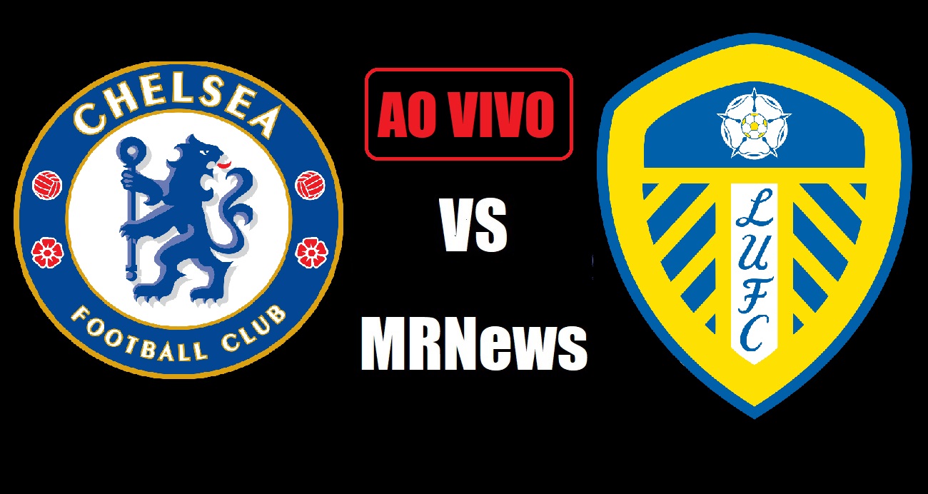 Chelsea x Leeds United