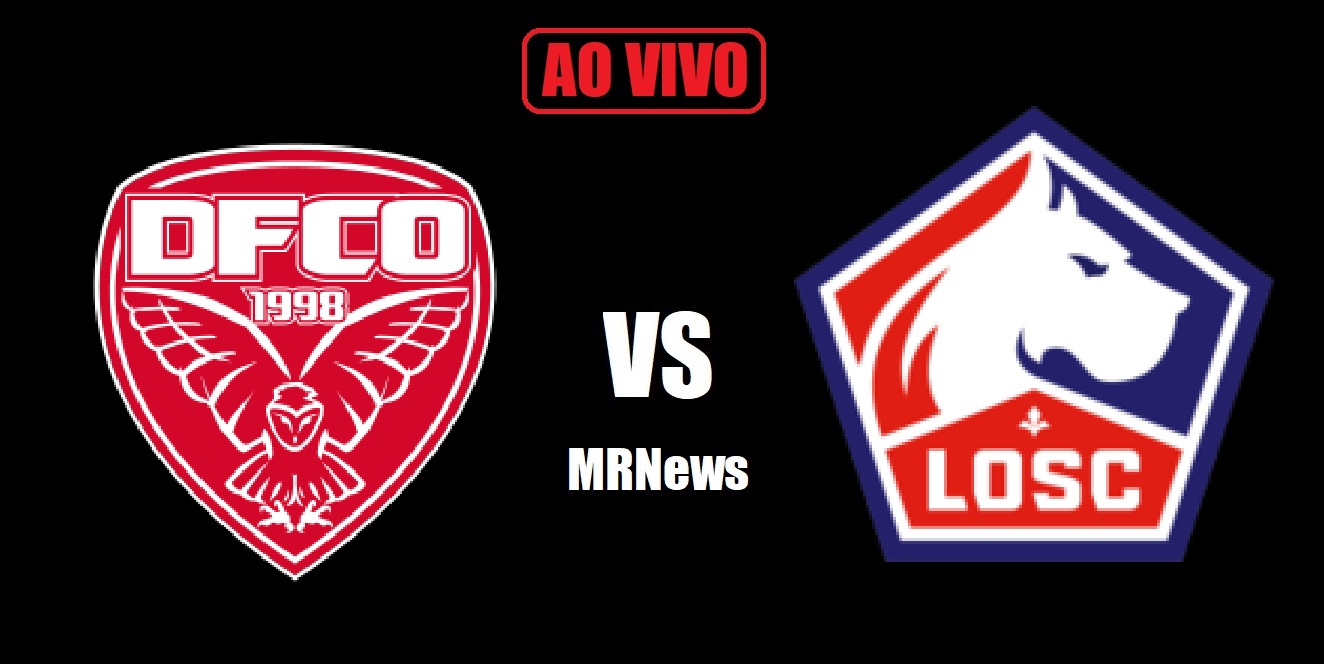 Dijon x Lille
