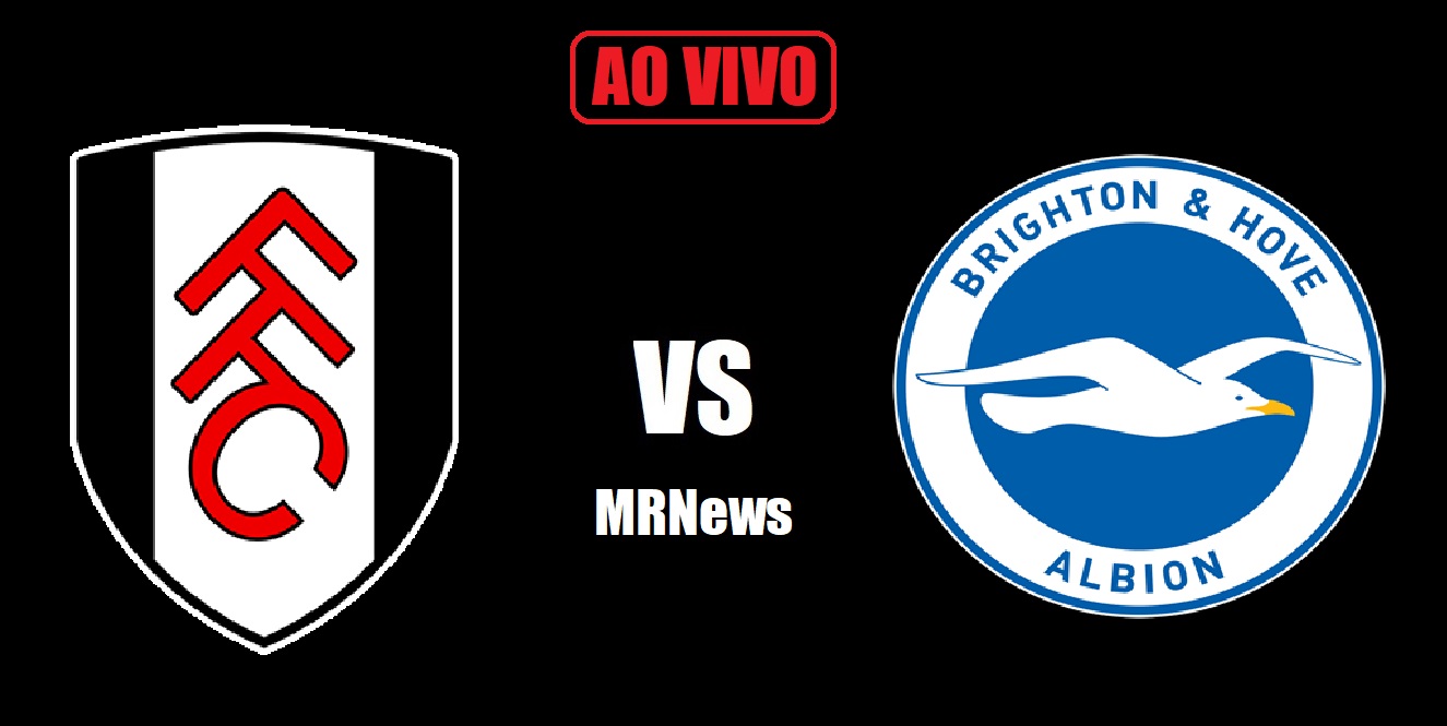 Fulham x Brighton