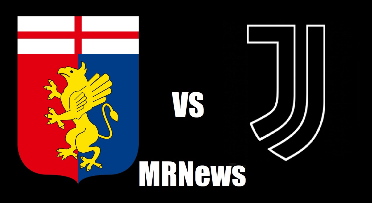 Genoa x Juventus