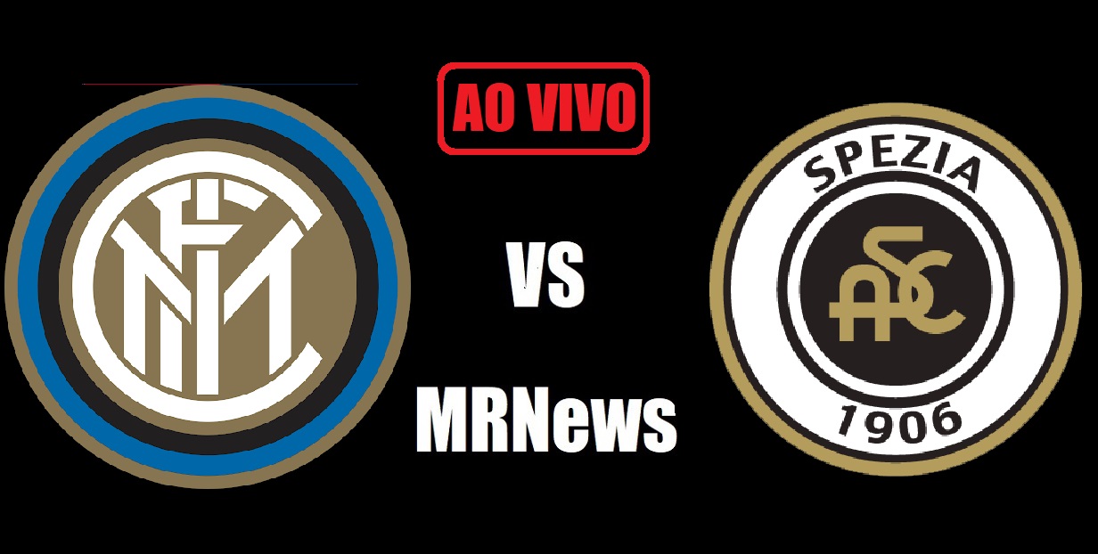 Internazionale x Spezia