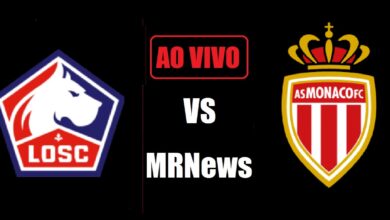 LILLE X MONACO