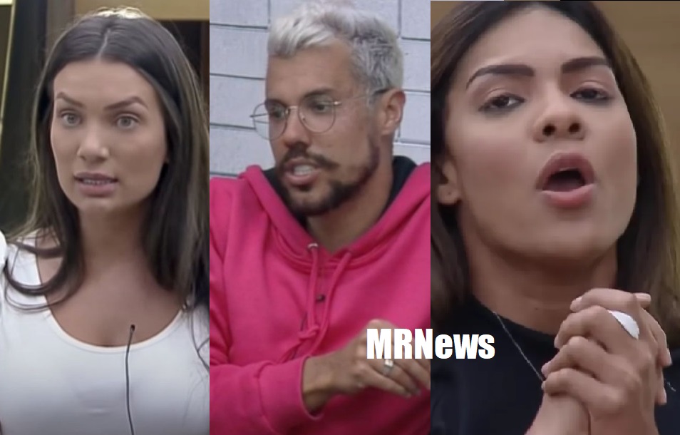 LIPE, TAYS E STÉFANI