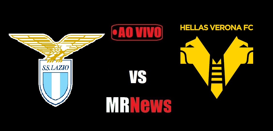 Lazio x Hellas Verona