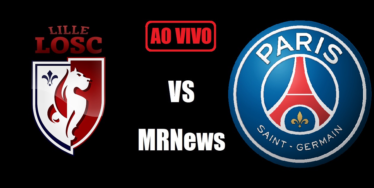 Lille x Paris Saint-Germain