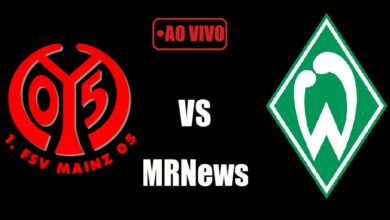 Mainz x Werder Bremen
