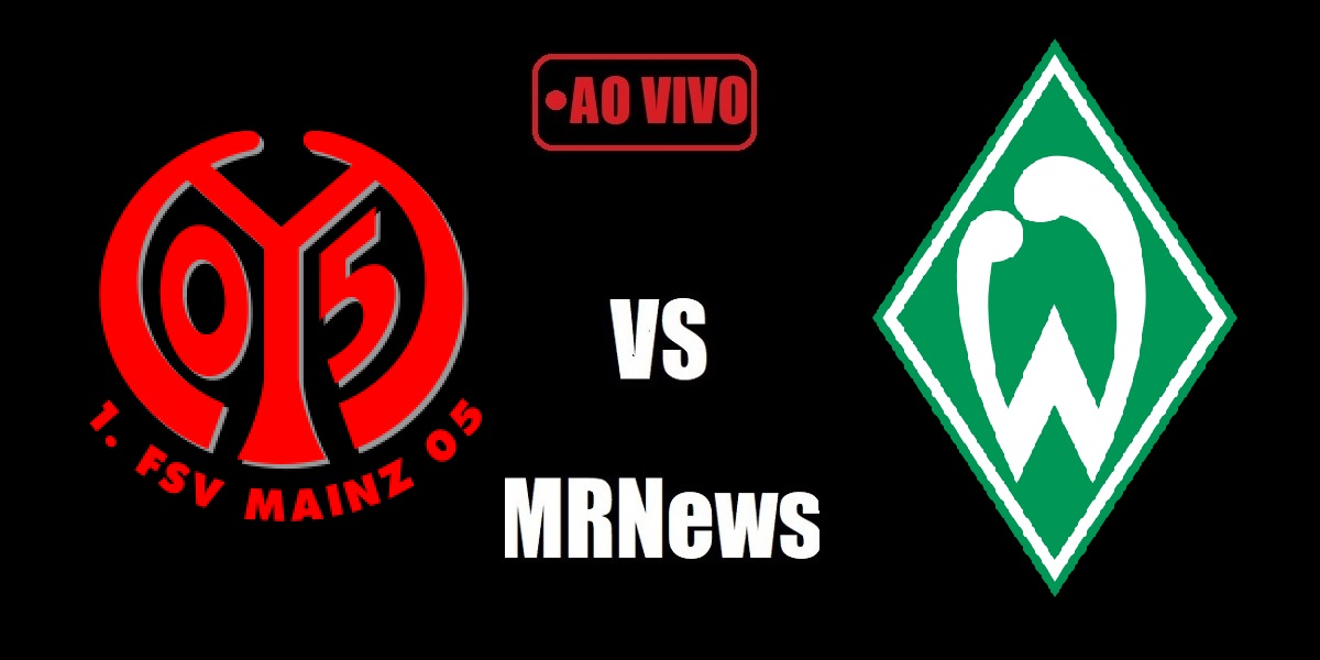Mainz x Werder Bremen