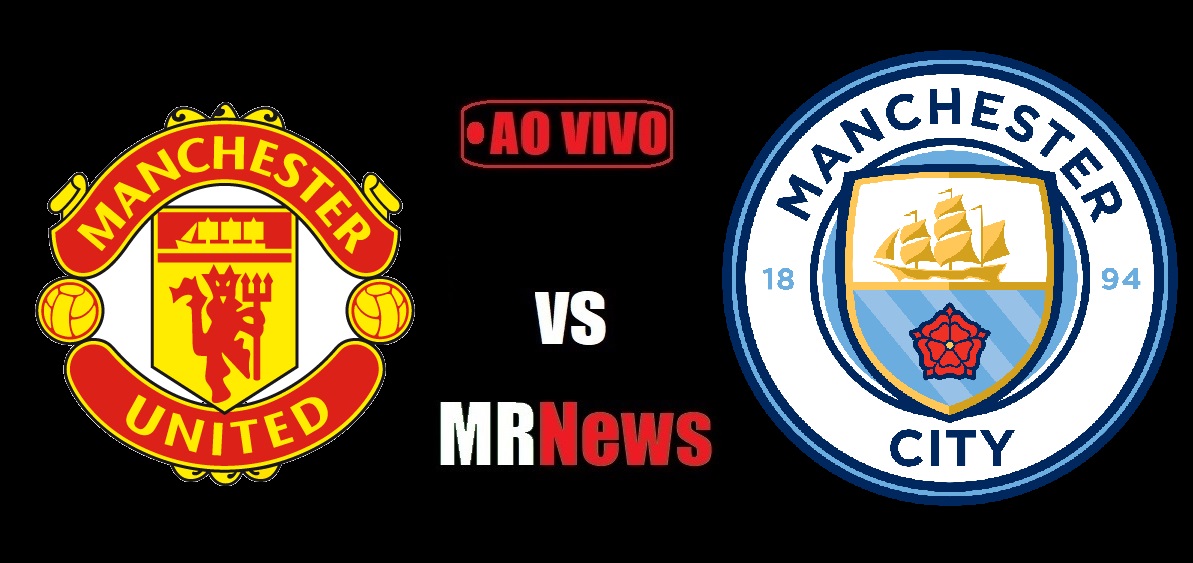 Manchester United x Manchester City