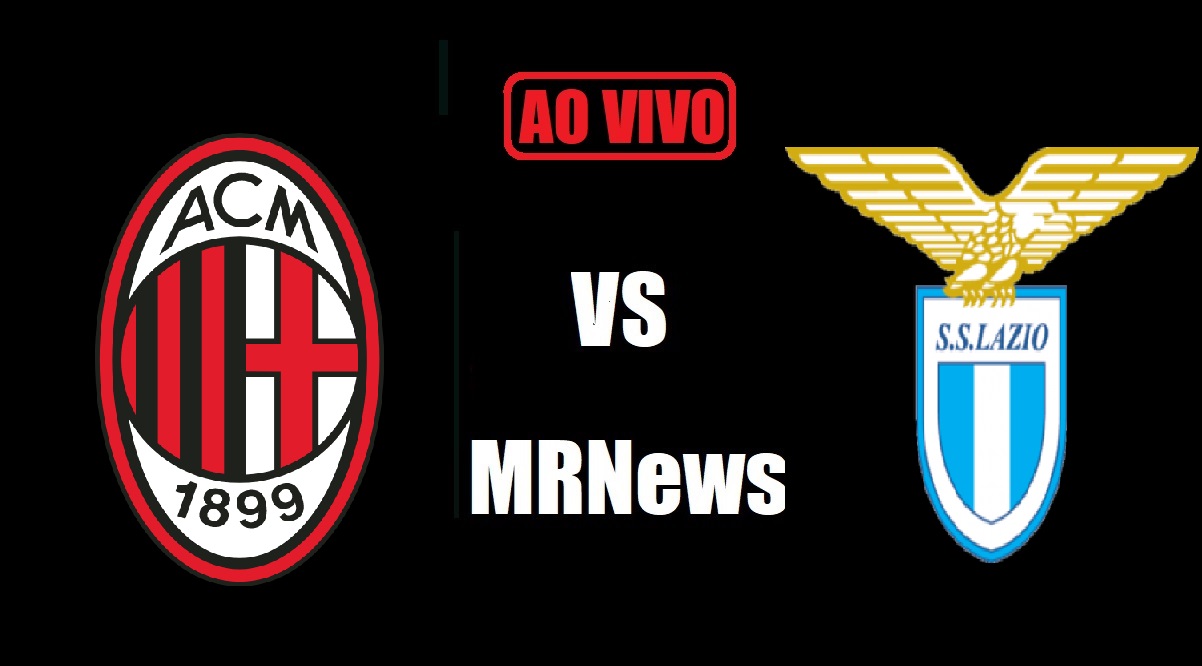 Milan x Lazio
