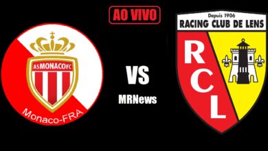 Monaco x Lens